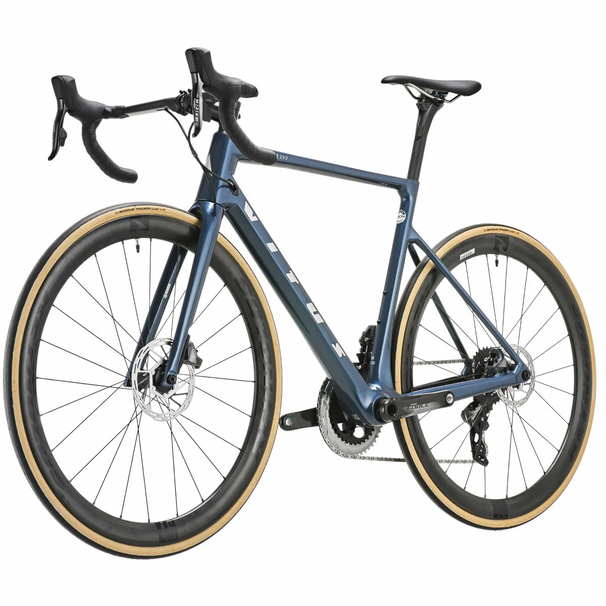 Vitus Vitesse EVO FORCE ETap Road Bike 7 Vitus Vitesse EVO FORCE ETap Road Bike - Image 5