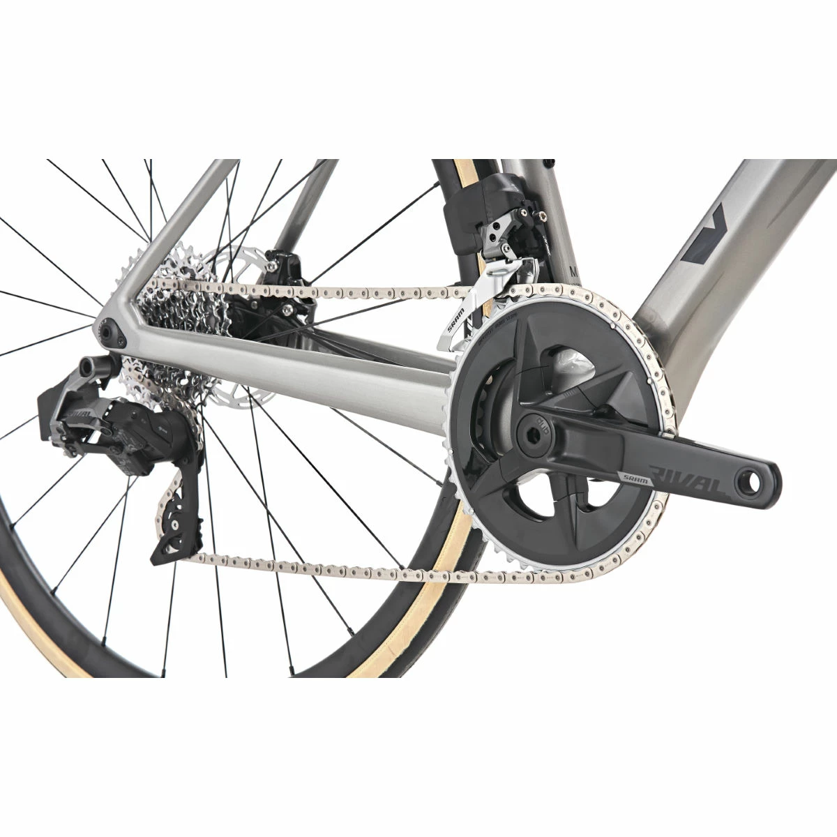 Vitus Vitesse EVO RIVAL ETap Road Bike 16 Vitus Vitesse EVO RIVAL ETap Road Bike - Image 14