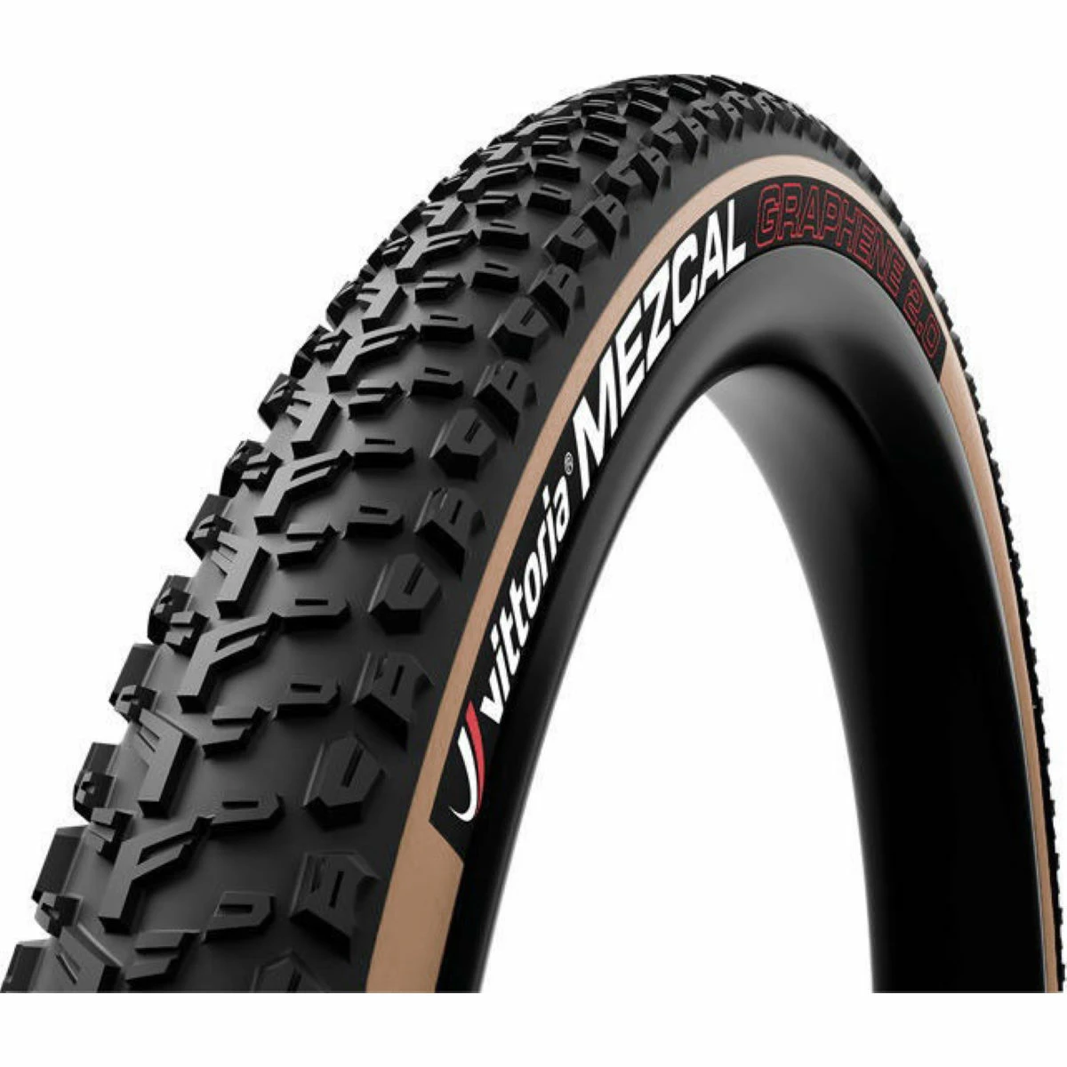 Vittoria Mezcal G2.0 MTB Tyre 3 Vittoria Mezcal G2.0 MTB Tyre