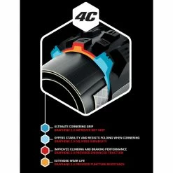 Vittoria Mota G2.0 MTB Tyre - TNT -Bikes Sales Shop Vittoria Mota G2 0 MTB Tyre TNT Tyres Black 11A00054 1