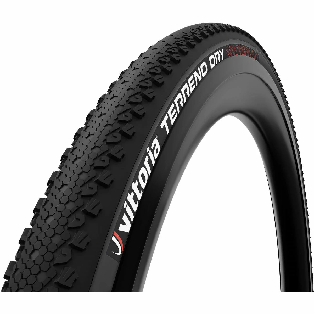 Vittoria Terreno Dry G2.0 CX Tyre 3 Vittoria Terreno Dry G2.0 CX Tyre
