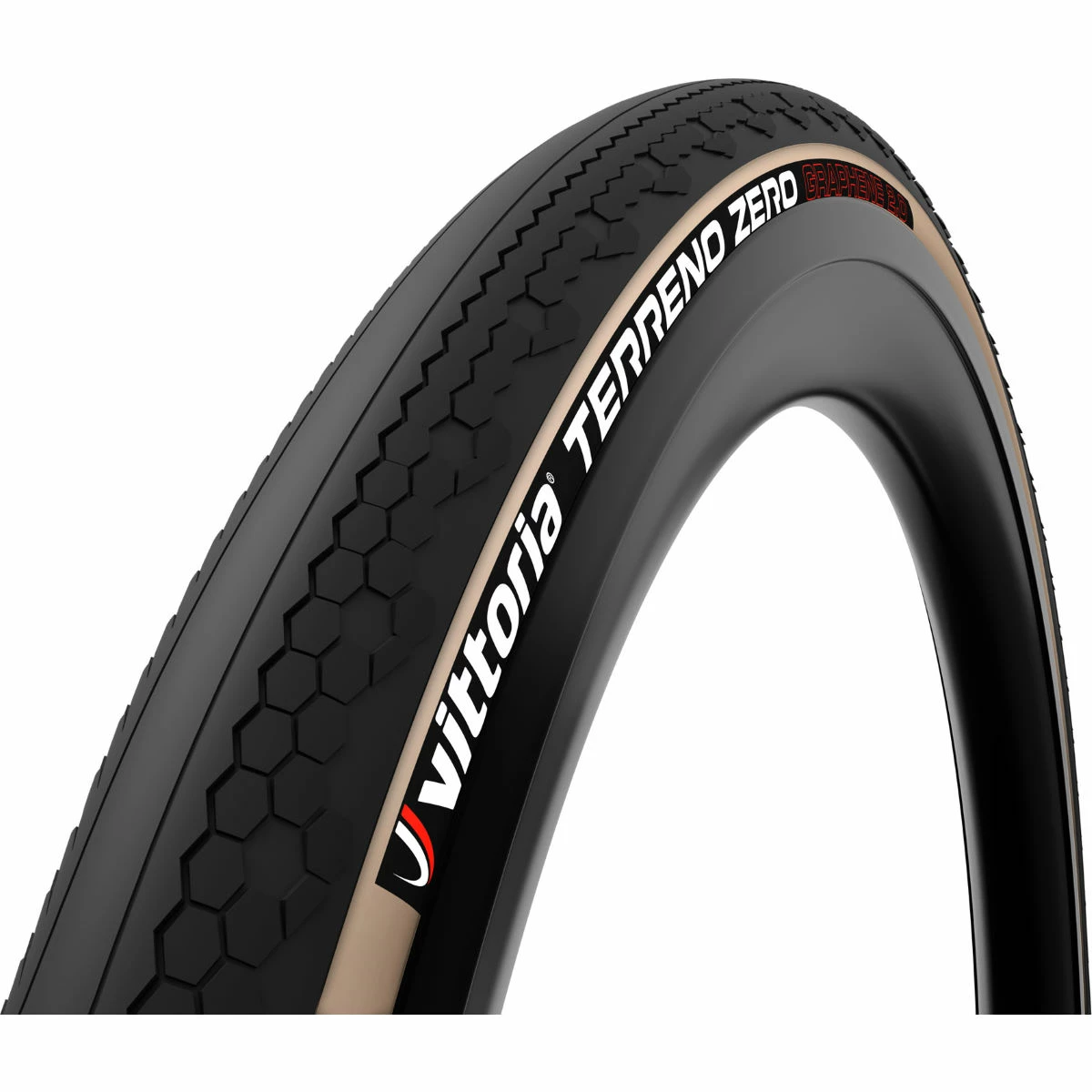 Vittoria Terreno Zero G2.0 Gravel Tyre 4 Vittoria Terreno Zero G2.0 Gravel Tyre - Image 2