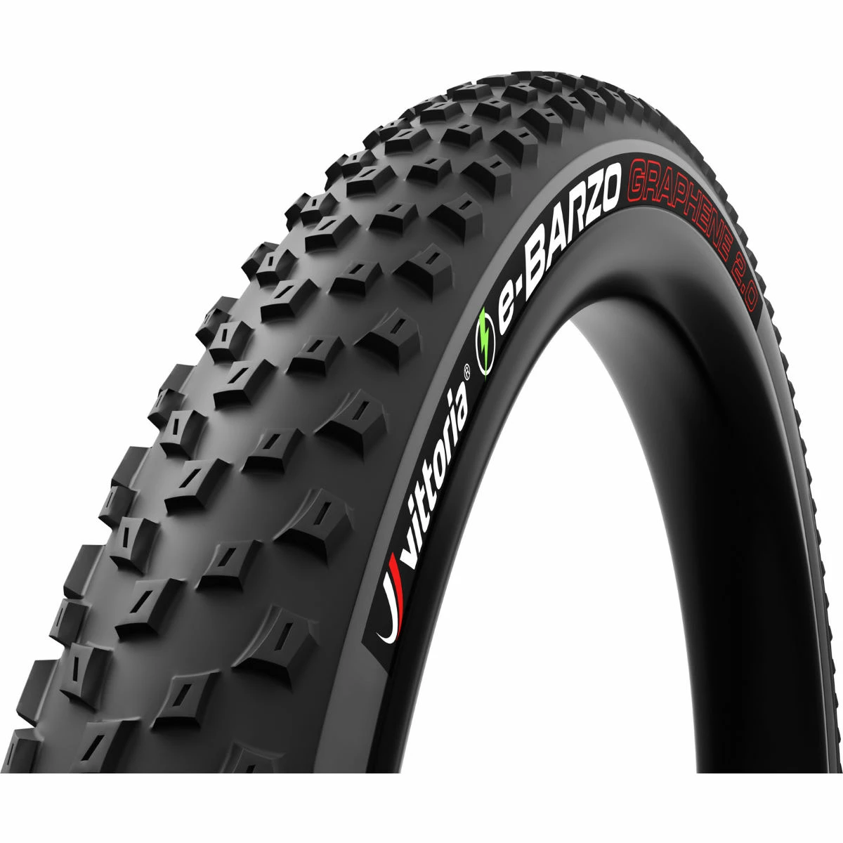 Vittoria E-Barzo G2.0 Folding MTB Tyre 3 Vittoria E-Barzo G2.0 Folding MTB Tyre
