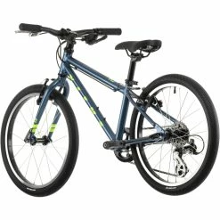 Vitus 20 Kids Bike -Bikes Sales Shop Vitus 20 Kids Bike Blue Green 2021 04