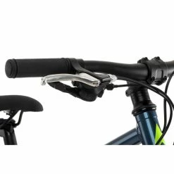 Vitus 20 Kids Bike -Bikes Sales Shop Vitus 20 Kids Bike Blue Green 2021 05