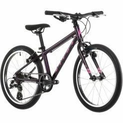Vitus 20 Kids Bike -Bikes Sales Shop Vitus 20 Kids Bike Purple 2021 02