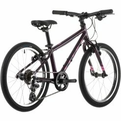 Vitus 20 Kids Bike -Bikes Sales Shop Vitus 20 Kids Bike Purple 2021 03