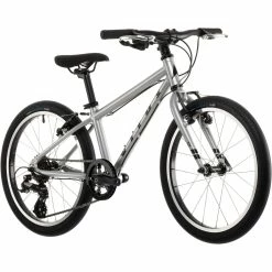 Vitus 20 Kids Bike -Bikes Sales Shop Vitus 20 Kids Bike Silver 2021 02