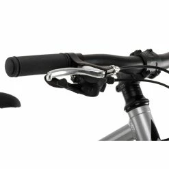 Vitus 20 Kids Bike -Bikes Sales Shop Vitus 20 Kids Bike Silver 2021 05