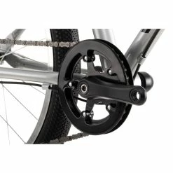 Vitus 20 Kids Bike -Bikes Sales Shop Vitus 20 Kids Bike Silver 2021 09