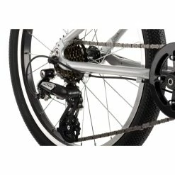 Vitus 20 Kids Bike -Bikes Sales Shop Vitus 20 Kids Bike Silver 2021 10