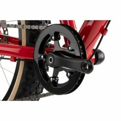 Vitus 20+ Kids Bike -Bikes Sales Shop Vitus 20Plus Kids Bike Red 2021 09