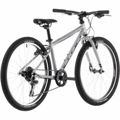 Vitus 24 Kids Bike -Bikes Sales Shop Vitus 24 Kids Bike 2021 Junior Bikes Silver 2021 VK2421OSSLV 2
