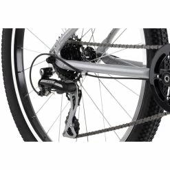 Vitus 24 Kids Bike -Bikes Sales Shop Vitus 24 Kids Bike 2021 Junior Bikes Silver 2021 VK2421OSSLV 8