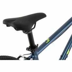 Vitus 24 Kids Bike -Bikes Sales Shop Vitus 24 Kids Bike 2021 Junior Bikes Slate Blue Lime 2021 VK2421OSANTLM 6