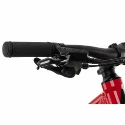 Vitus 24+ Kids Bike -Bikes Sales Shop Vitus 24plus Kids Bike Red 05