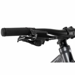 Vitus 24+ Kids Bike -Bikes Sales Shop Vitus 24plus Kids Bike Silver 04