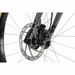 Vitus 24+ Kids Bike -Bikes Sales Shop Vitus 24plus Kids Bike Silver 06