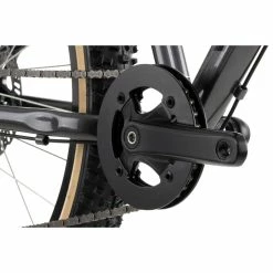 Vitus 24+ Kids Bike -Bikes Sales Shop Vitus 24plus Kids Bike Silver 08