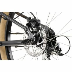 Vitus 24+ Kids Bike -Bikes Sales Shop Vitus 24plus Kids Bike Silver 10