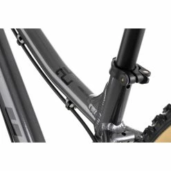 Vitus 24+ Kids Bike -Bikes Sales Shop Vitus 24plus Kids Bike Silver 11