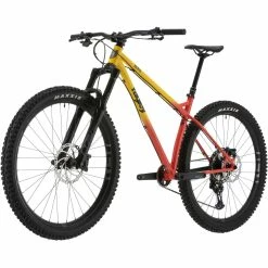 Ragley Big Wig Race Hardtail Bike - Lollipop -Bikes Sales Shop Vitus Big Wig Race Hardtail Bike Lollipop 05