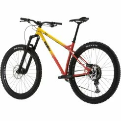 Ragley Big Wig Race Hardtail Bike - Lollipop -Bikes Sales Shop Vitus Big Wig Race Hardtail Bike Lollipop 06