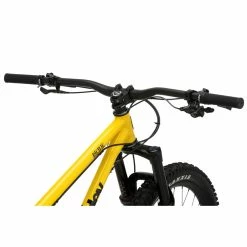 Ragley Big Wig Race Hardtail Bike - Lollipop -Bikes Sales Shop Vitus Big Wig Race Hardtail Bike Lollipop 08