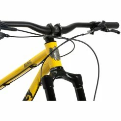 Ragley Big Wig Race Hardtail Bike - Lollipop -Bikes Sales Shop Vitus Big Wig Race Hardtail Bike Lollipop 09