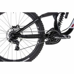 Vitus Dominer Downhill Mountain Bike -Bikes Sales Shop Vitus Dominer Downhill Mountain Bike 2022 18