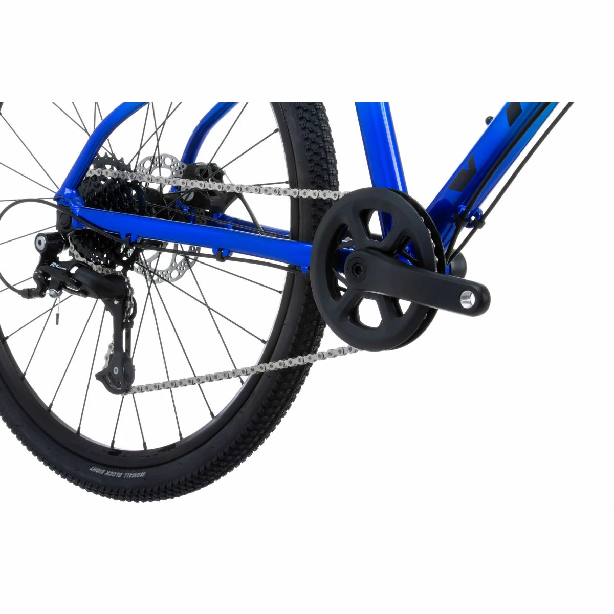 Vitus Energie 24 Kids CX Bike 15 Vitus Energie 24 Kids CX Bike - Image 13