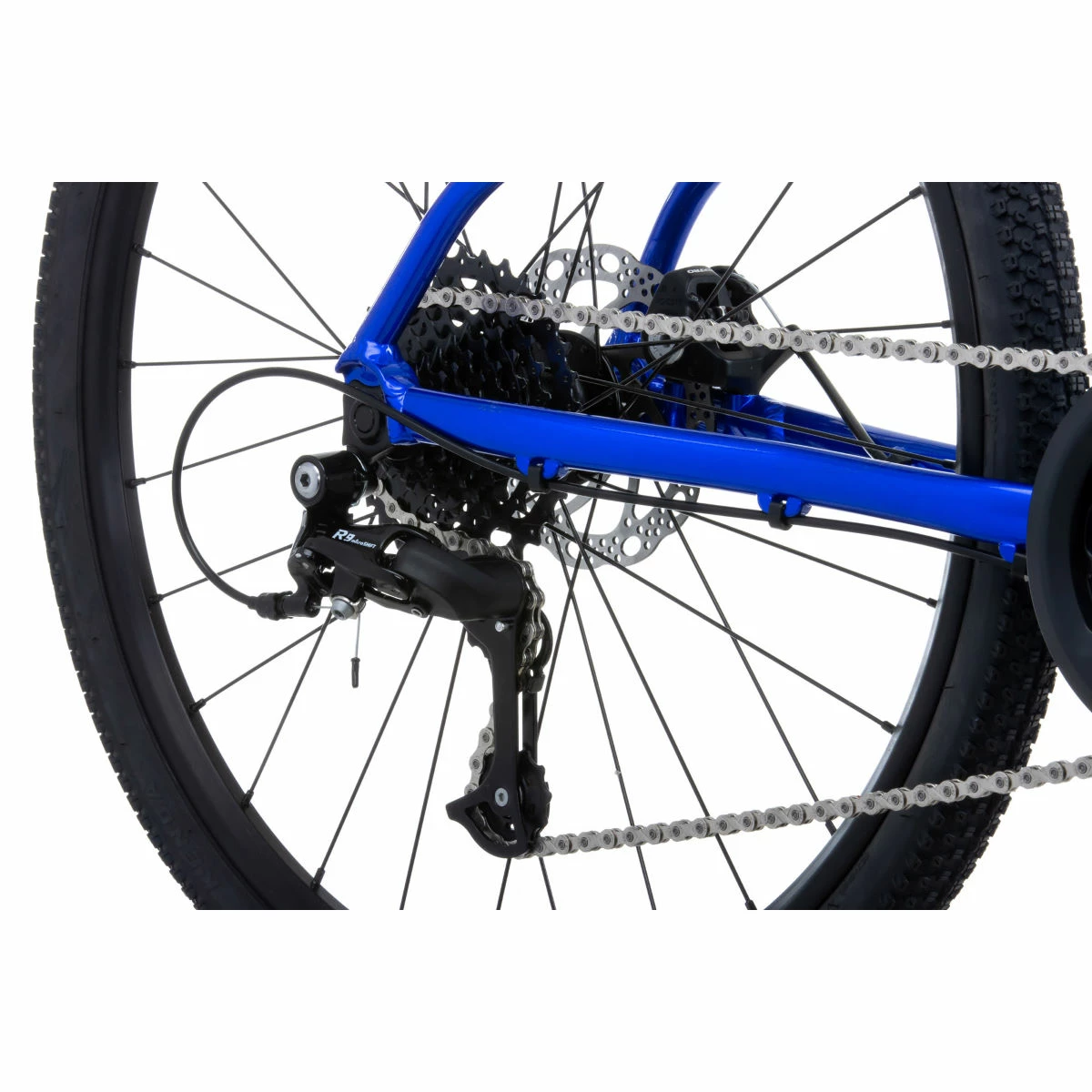 Vitus Energie 24 Kids CX Bike 16 Vitus Energie 24 Kids CX Bike - Image 14