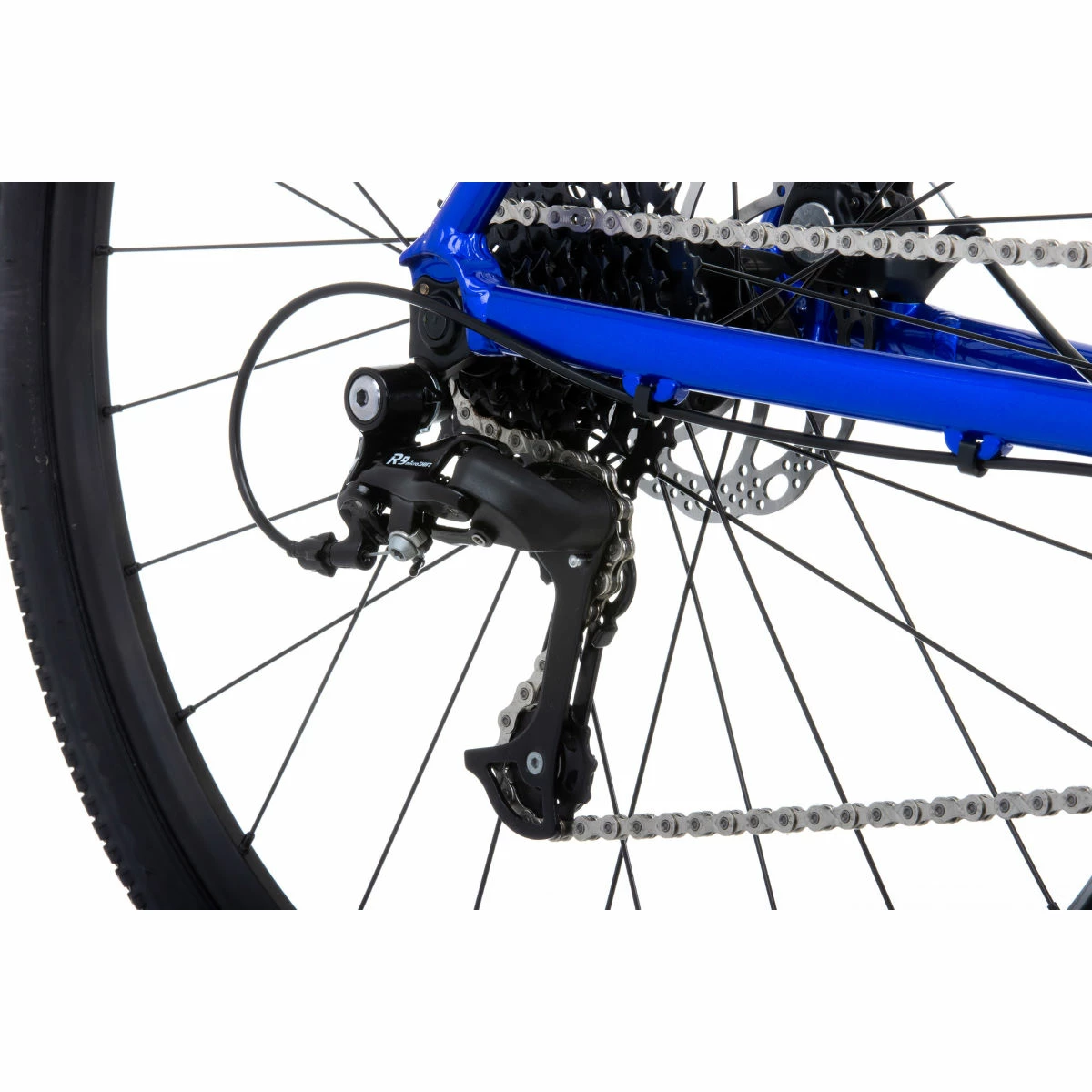 Vitus Energie 26 Kids CX Bike 17 Vitus Energie 26 Kids CX Bike - Image 15