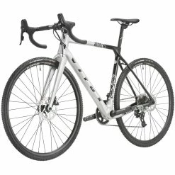 Vitus Energie EVO Apex Cyclocross Bike 20 Vitus Energie EVO Apex Cyclocross Bike -Bikes Sales Shop Vitus Energie EVO Apex Cyclocross Bike Cyclocross Bikes Silver 2023 VEEVOAPX23S 1