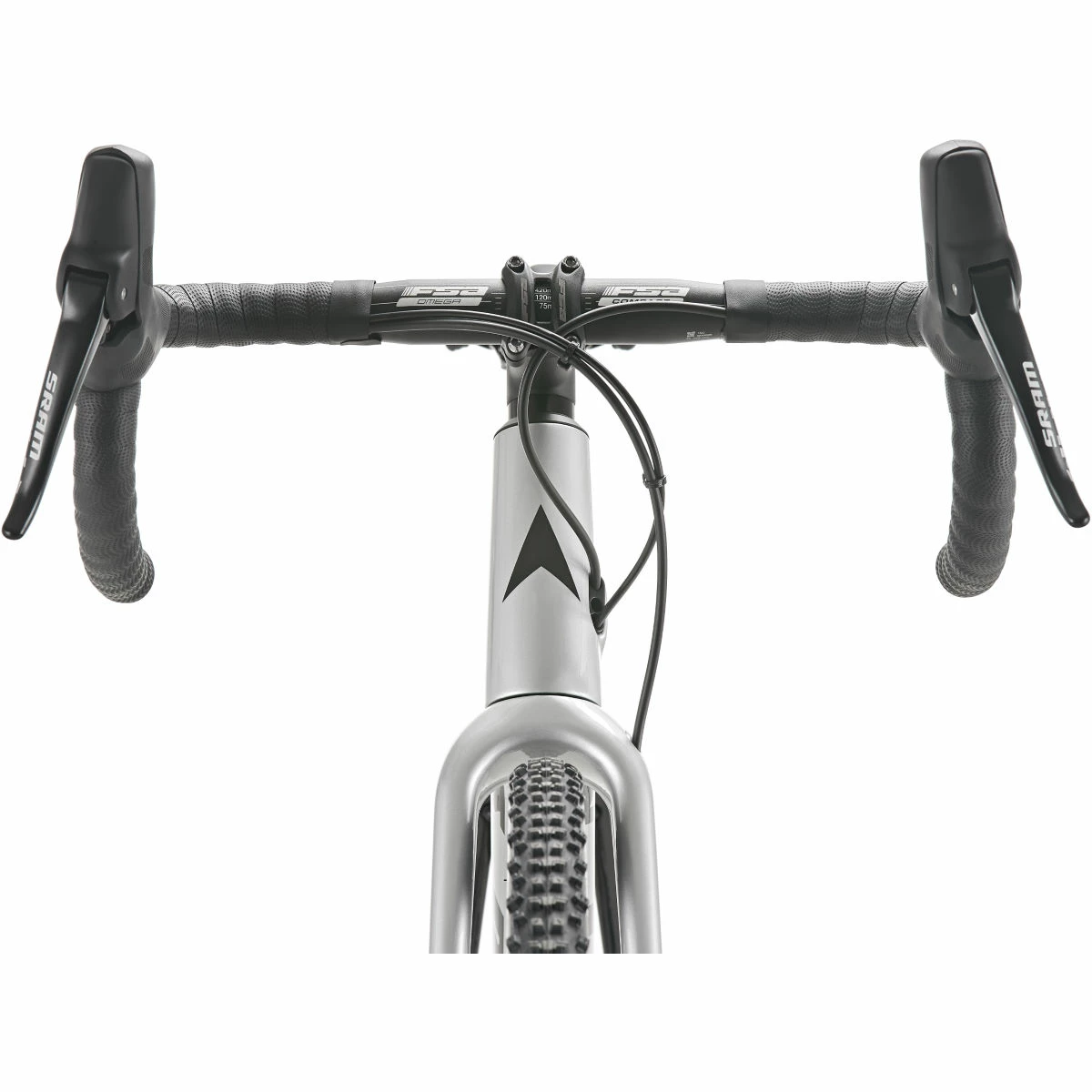 Vitus Energie EVO Apex Cyclocross Bike 14 Vitus Energie EVO Apex Cyclocross Bike - Image 12