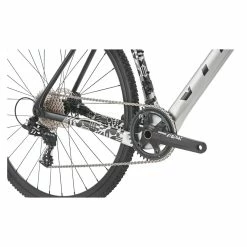 Vitus Energie EVO Apex Cyclocross Bike 25 Vitus Energie EVO Apex Cyclocross Bike -Bikes Sales Shop Vitus Energie EVO Apex Cyclocross Bike Cyclocross Bikes Silver 2023 VEEVOAPX23S 6