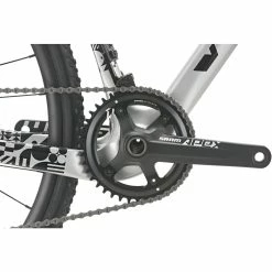 Vitus Energie EVO Apex Cyclocross Bike 26 Vitus Energie EVO Apex Cyclocross Bike -Bikes Sales Shop Vitus Energie EVO Apex Cyclocross Bike Cyclocross Bikes Silver 2023 VEEVOAPX23S 7