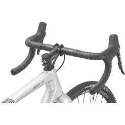 Vitus Energie EVO Apex Cyclocross Bike 28 Vitus Energie EVO Apex Cyclocross Bike -Bikes Sales Shop Vitus Energie EVO Apex Cyclocross Bike Cyclocross Bikes Silver 2023 VEEVOAPX23S 9