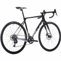 Vitus Energie EVO C CX Bike (Apex) -Bikes Sales Shop Vitus Energie EVO C Cyclocross Bike Apex 2022 Cyclocross Bikes Black 2022 VECCXAPX22XS 1