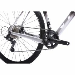 Vitus Energie EVO C CX Bike (Apex) -Bikes Sales Shop Vitus Energie EVO C Cyclocross Bike Apex 2022 Cyclocross Bikes Black 2022 VECCXAPX22XS 7