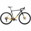 Vitus Energie EVO CRS CX Bike (Force) -Bikes Sales Shop Vitus Energie EVO CRS Cyclocross Bike Force 2022 XL Cyclocross Bikes Mango Black Quartz 0