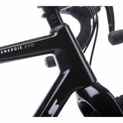 Vitus Energie EVO CRS CX Bike (Force) -Bikes Sales Shop Vitus Energie EVO CRS Cyclocross Bike Force 2022 XL Cyclocross Bikes Mango Black Quartz 11