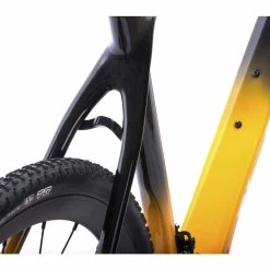 Vitus Energie EVO CRS CX Bike (Force) -Bikes Sales Shop Vitus Energie EVO CRS Cyclocross Bike Force 2022 XL Cyclocross Bikes Mango Black Quartz 13