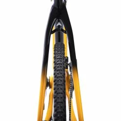 Vitus Energie EVO CRS CX Bike (Force) -Bikes Sales Shop Vitus Energie EVO CRS Cyclocross Bike Force 2022 XL Cyclocross Bikes Mango Black Quartz 14