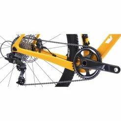 Vitus Energie EVO CRS CX Bike (Force) -Bikes Sales Shop Vitus Energie EVO CRS Cyclocross Bike Force 2022 XL Cyclocross Bikes Mango Black Quartz 15