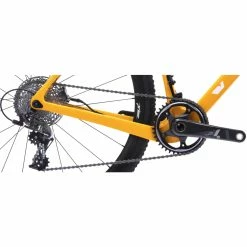 Vitus Energie EVO CRS CX Bike (Force) -Bikes Sales Shop Vitus Energie EVO CRS Cyclocross Bike Force 2022 XL Cyclocross Bikes Mango Black Quartz 17