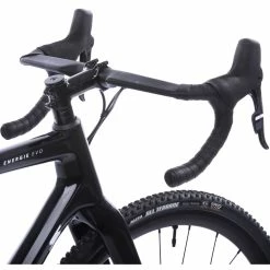 Vitus Energie EVO CRS CX Bike (Force) -Bikes Sales Shop Vitus Energie EVO CRS Cyclocross Bike Force 2022 XL Cyclocross Bikes Mango Black Quartz 4