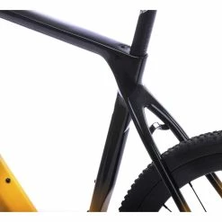 Vitus Energie EVO CRS CX Bike (Force) -Bikes Sales Shop Vitus Energie EVO CRS Cyclocross Bike Force 2022 XL Cyclocross Bikes Mango Black Quartz 6