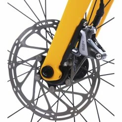 Vitus Energie EVO CRS CX Bike (Force) -Bikes Sales Shop Vitus Energie EVO CRS Cyclocross Bike Force 2022 XL Cyclocross Bikes Mango Black Quartz 8