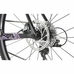 Vitus Energie EVO FORCE Cyclocross Bike -Bikes Sales Shop Vitus Energie EVO FORCE Cyclocross Bike Cyclocross Bikes Heather Pearl 2023 VEEVOFOR23XS 12